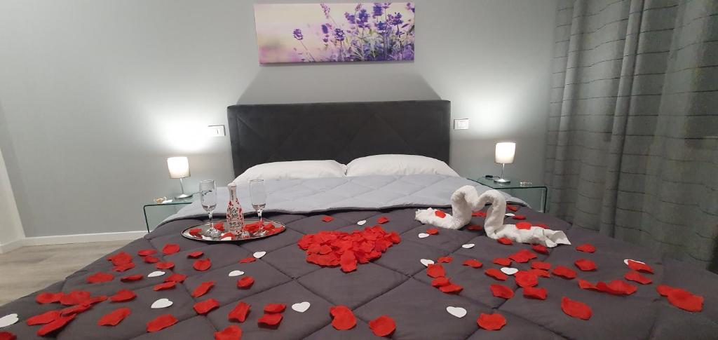 Carpe Diem Rooms by MarinoTourist - 6