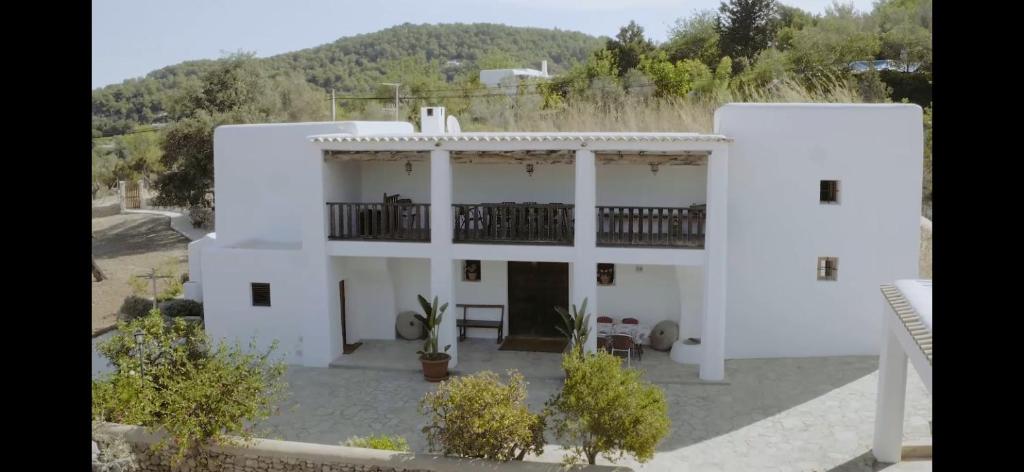 Booking.com: Vakantiehuis Can Pep De Na Ribes , Sant Carles ...