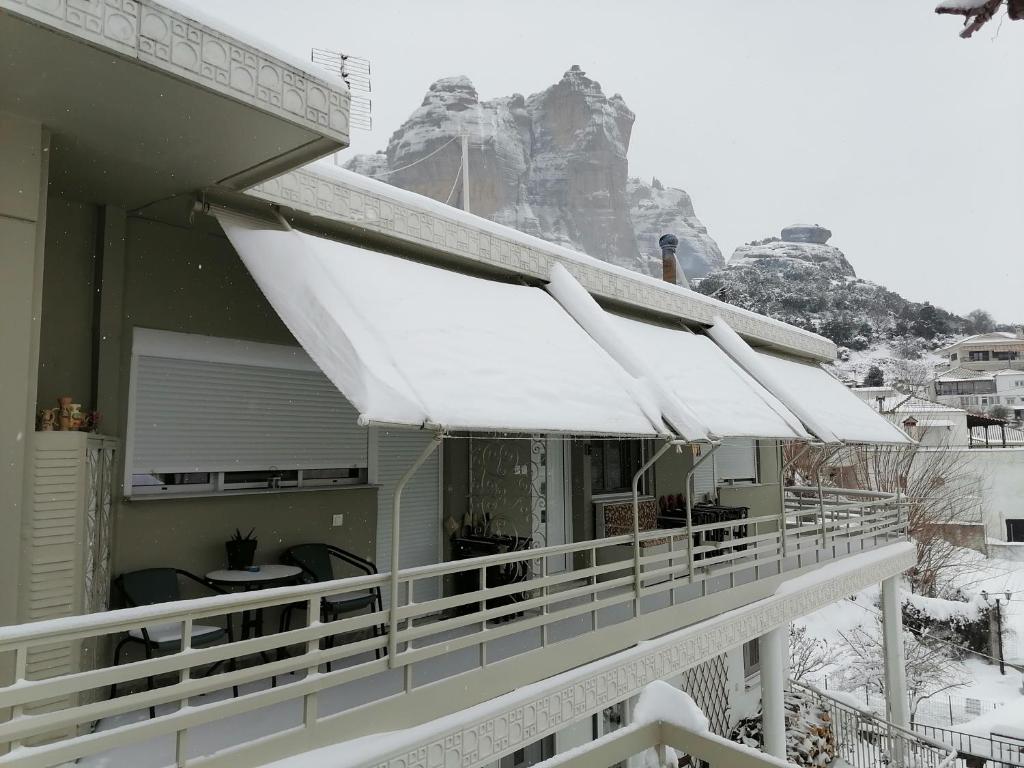 Jimmis old kalampaka house - 15