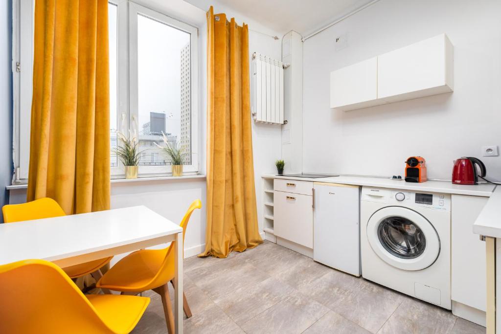 Apartamenty Wawa Centrum by Your Freedom - Studio