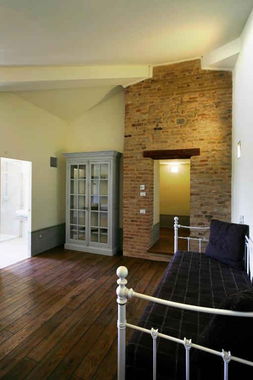 Fotografie z fotogalerie ubytování Tenuta Santi Giacomo e Filippo v destinaci Urbino