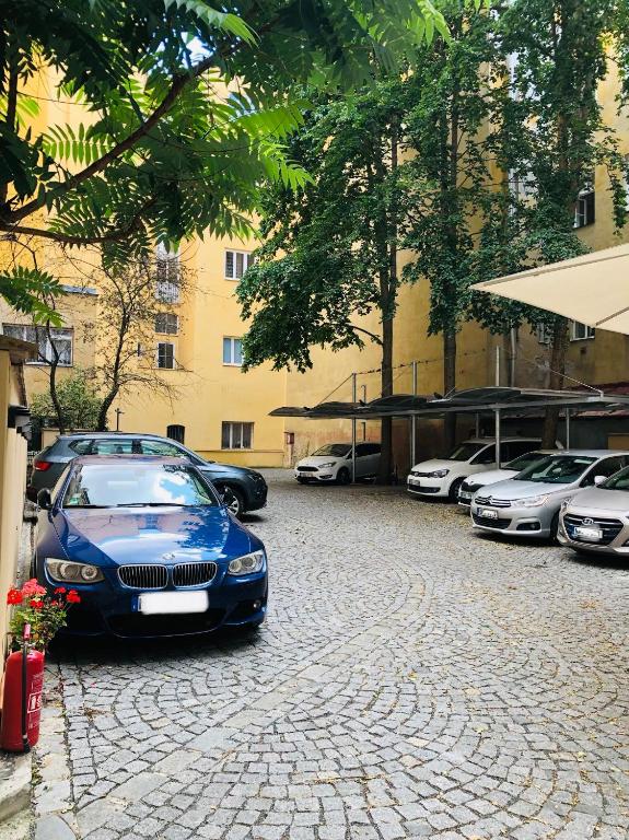 Residence BENE - Resim 30