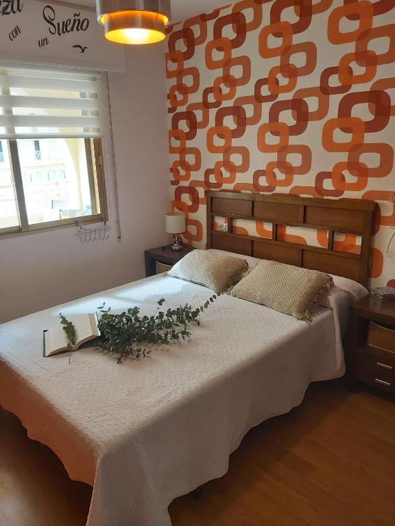 Fotografie z fotogalerie ubytování Apartamento CalaCalalga II v destinaci Calpe