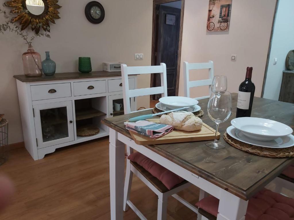 Fotografie z fotogalerie ubytování Apartamento CalaCalalga II v destinaci Calpe
