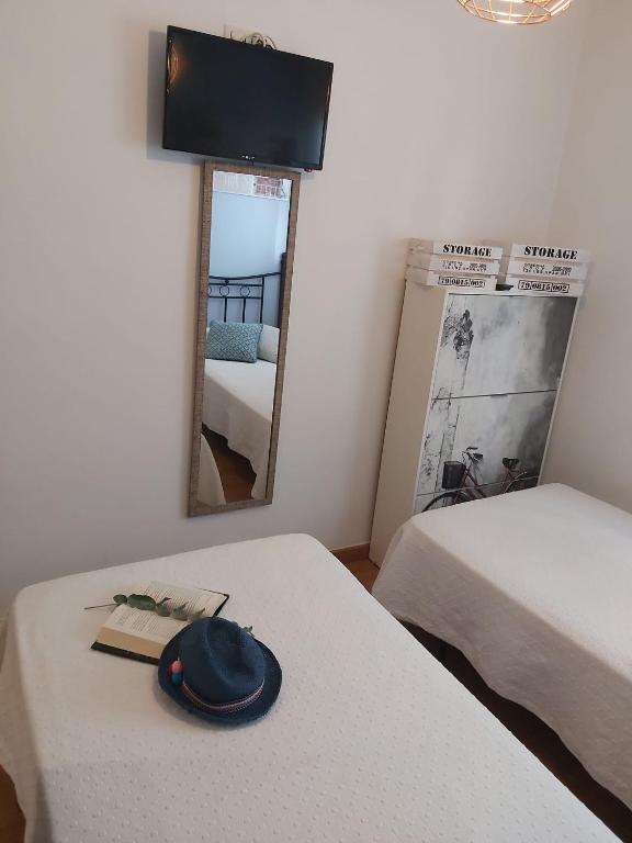 Fotografie z fotogalerie ubytování Apartamento CalaCalalga II v destinaci Calpe
