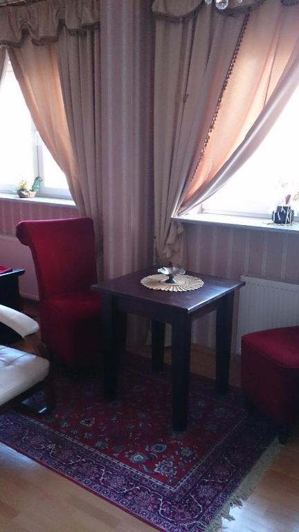 Arkadia Centrum - Pokoje - Double Room