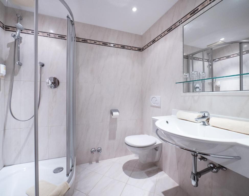 Hotel Alphof Alpbach - 8