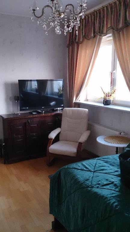 Arkadia Centrum - Pokoje - Single Room