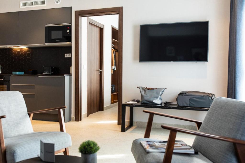 Ramirez Flats Valencia, Valencia – Precios 2023 actualizados