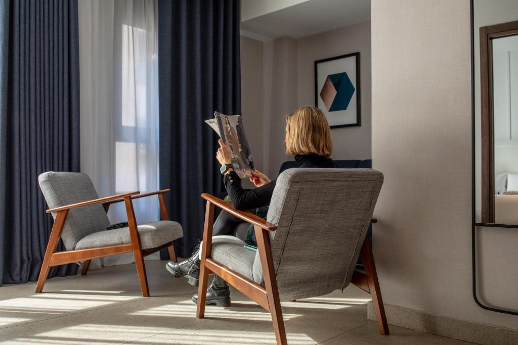 Ramirez Flats Valencia - Resim 45