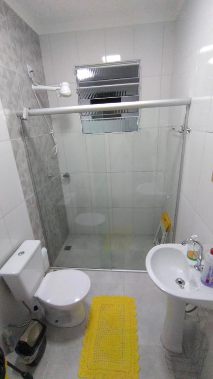  Suíte com cama de CASAL