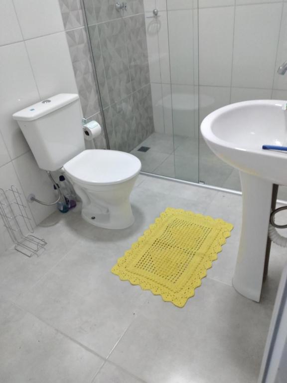  Suíte com cama de CASAL