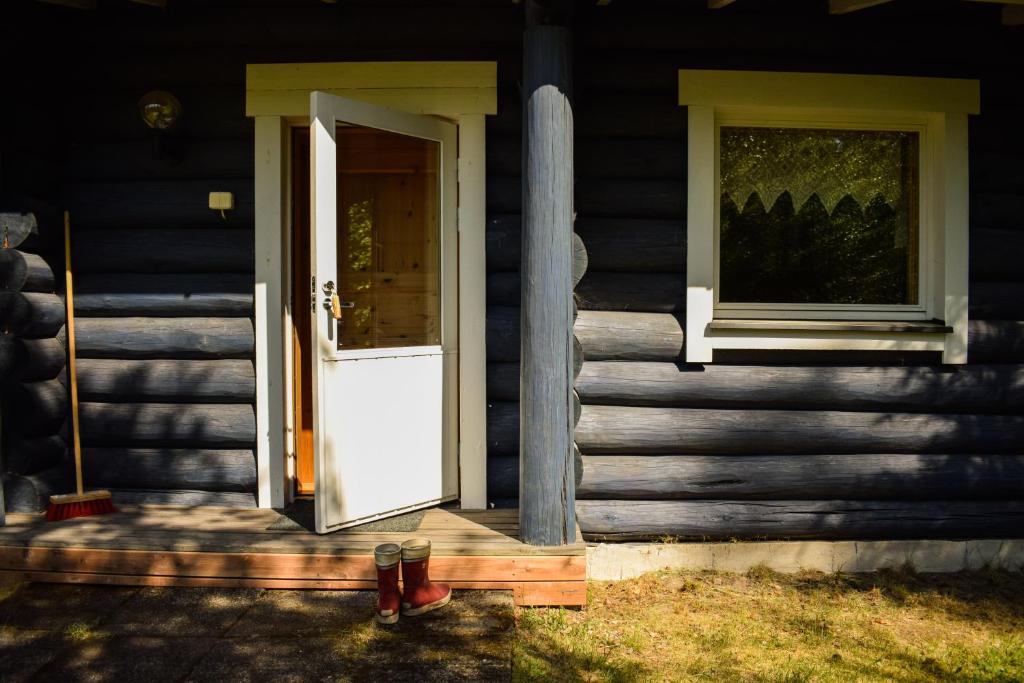 普马拉Loma-Autio Aamurusko的相册照片