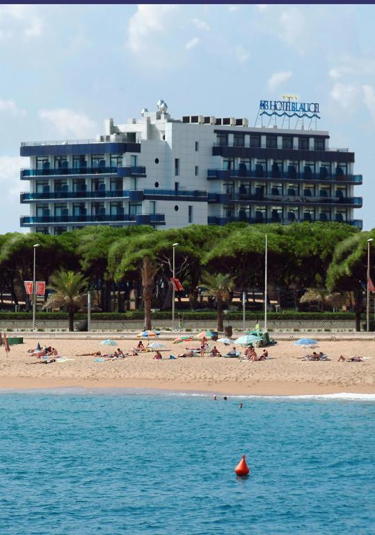 Hotel Blaucel, Blanes – Bijgewerkte prijzen 2022