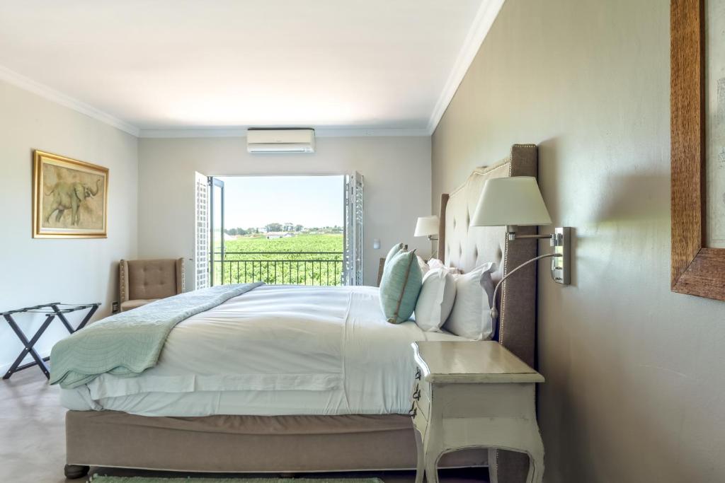 Wedgeview Country House & Spa - Loft
