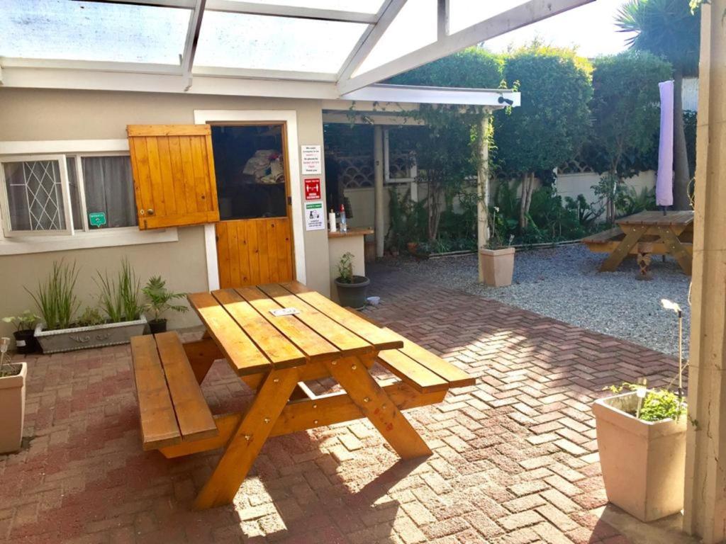 Keedols Inn & Backpackers - Image 41