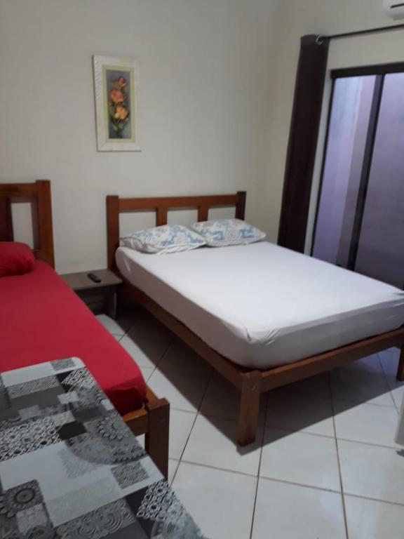  Hotel arapongas