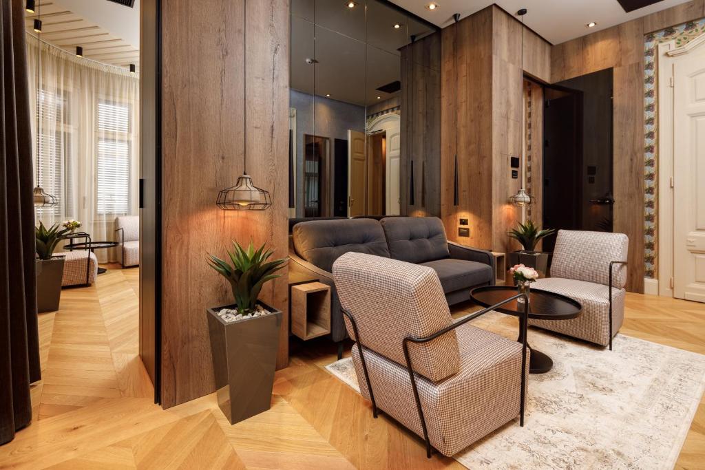 SCHUSTER Boarding House - Resim 23