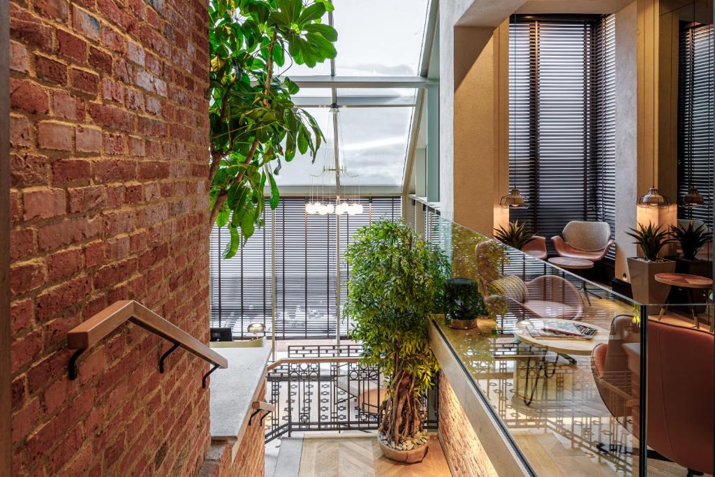 SCHUSTER Boarding House - Resim 15