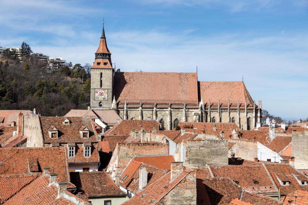 SCHUSTER Boarding House - Resim 43