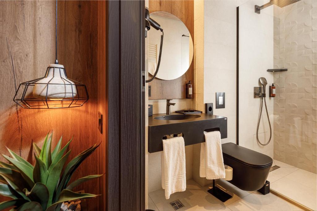 SCHUSTER Boarding House - Resim 38