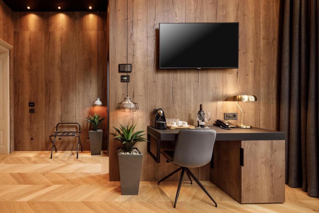 SCHUSTER Boarding House - Resim 27