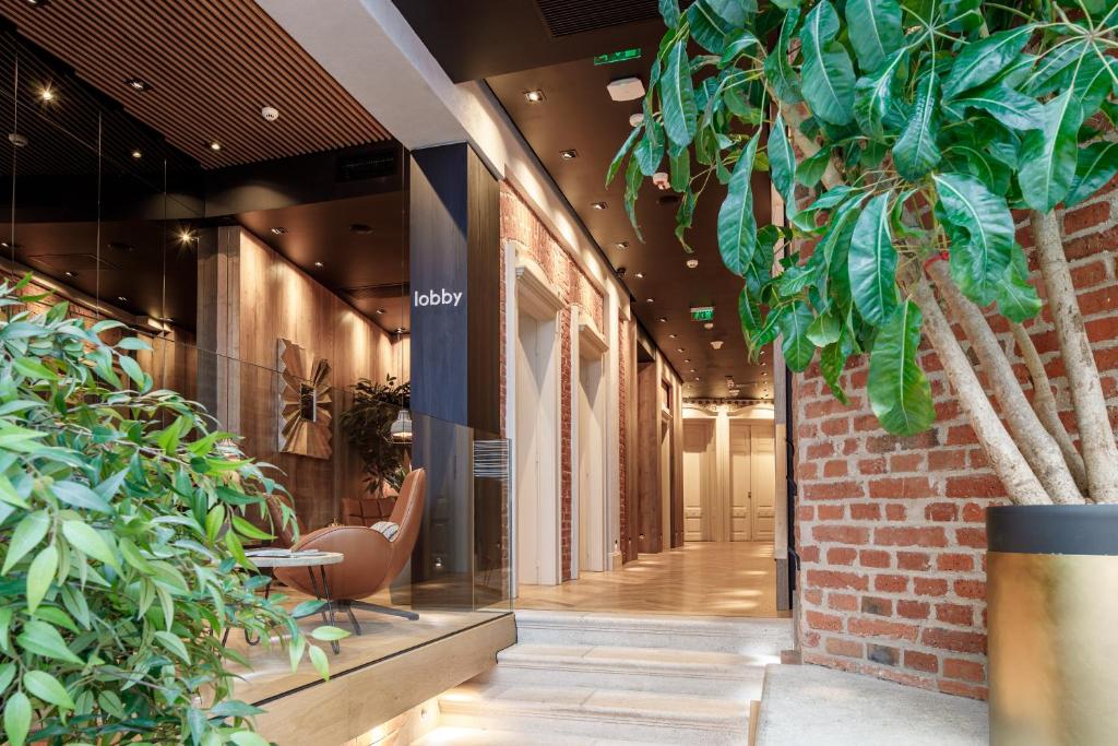 SCHUSTER Boarding House - Resim 16