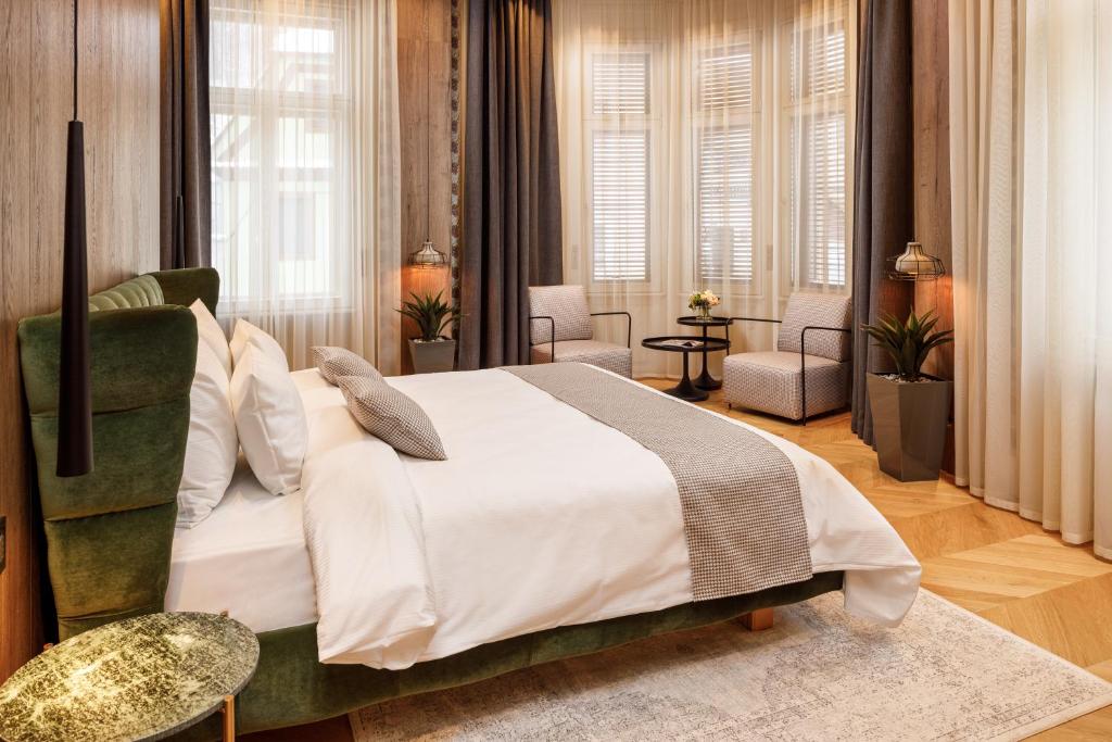 SCHUSTER Boarding House - Resim 30