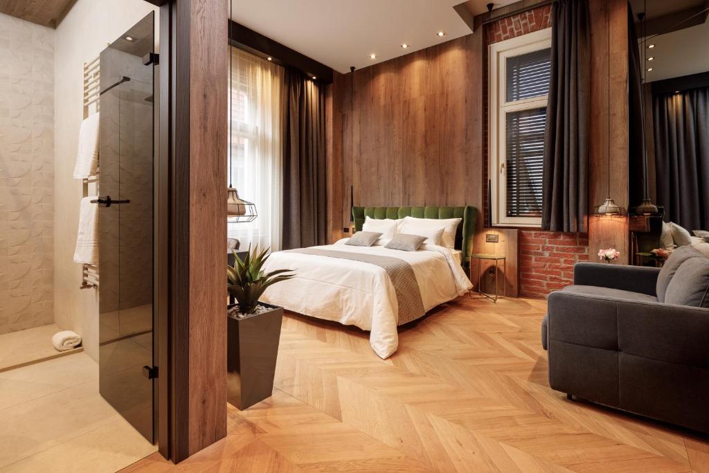 SCHUSTER Boarding House - Resim 31