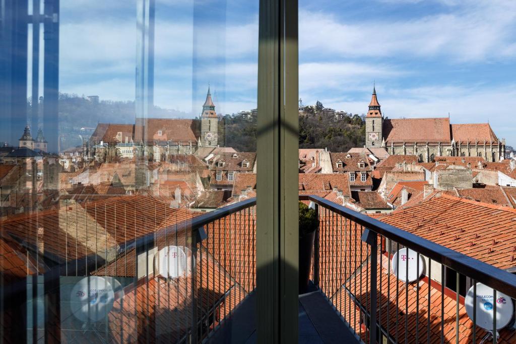 SCHUSTER Boarding House - Resim 41