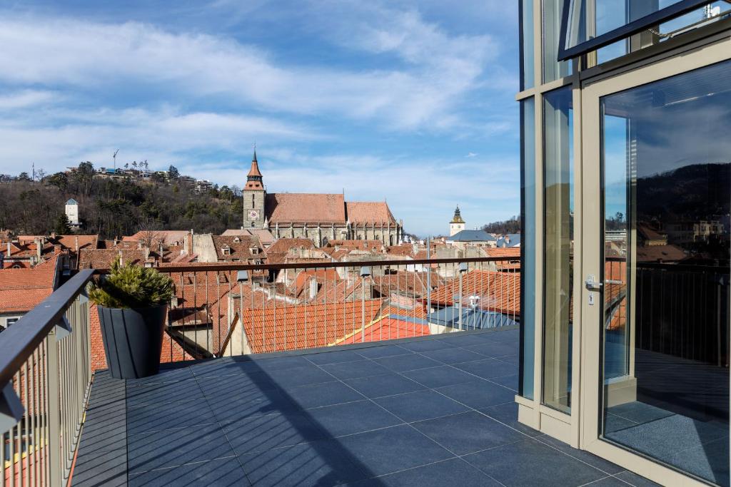 SCHUSTER Boarding House - Resim 42