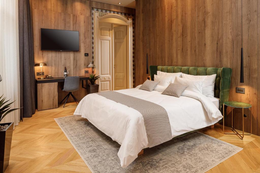 SCHUSTER Boarding House - Resim 35