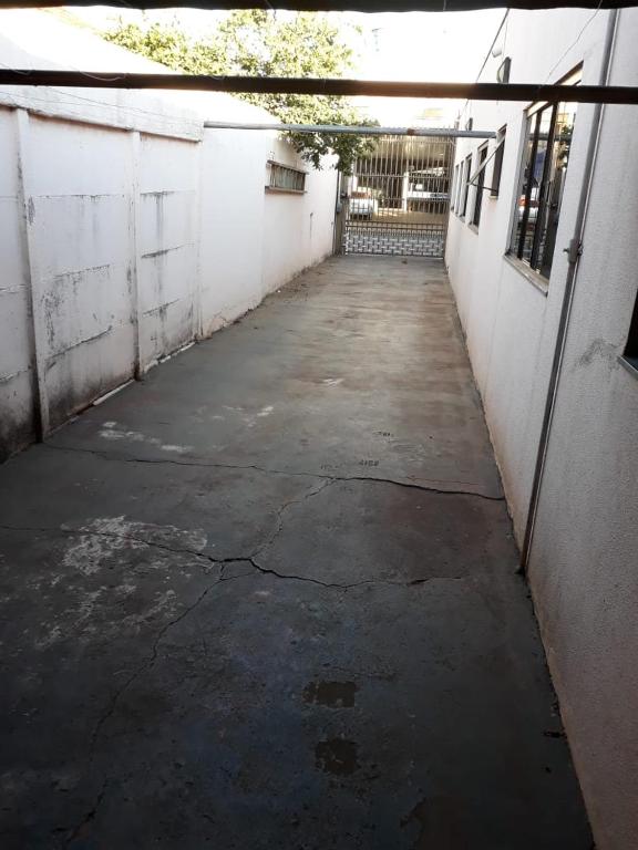  Hotel arapongas