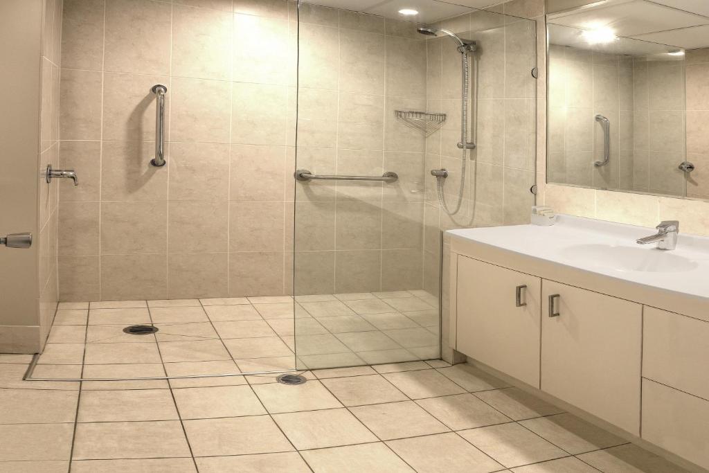 View Pacific Apartments - Resim 17