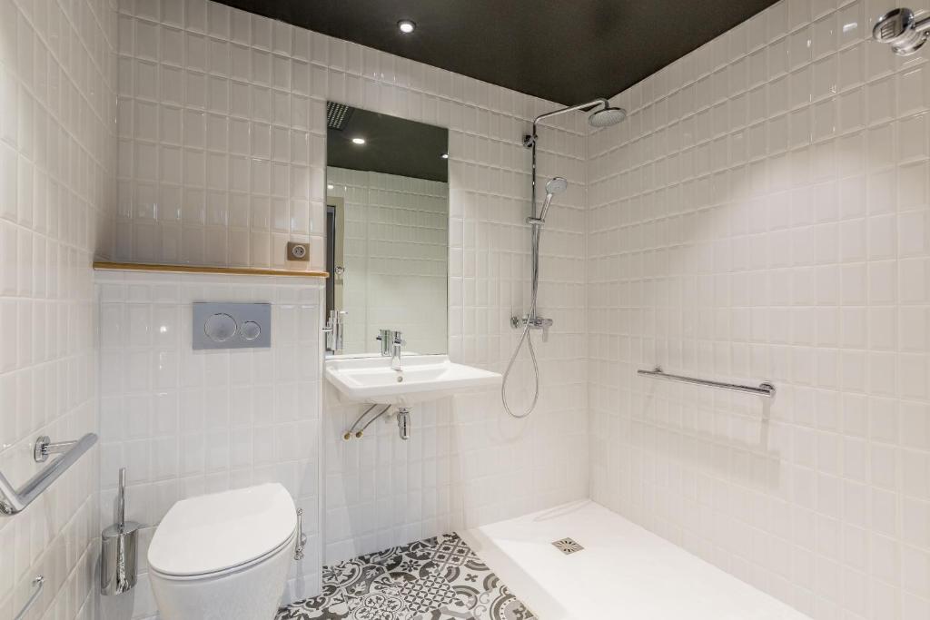 Edgar Suites Expo Paris Porte de Versailles - 2