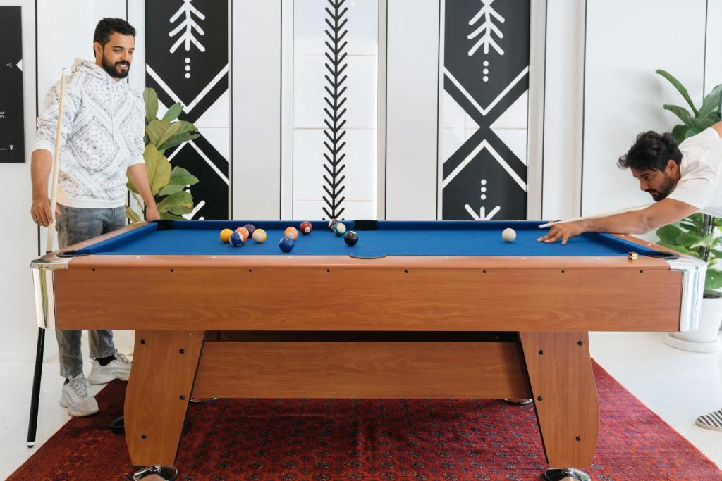 Hosté ubytování Shada Hotel Shatea