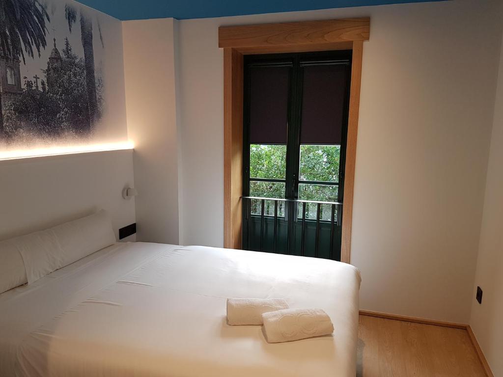 Alameda Rooms Santiago, Santiago de Compostela – Precios 2023 ...