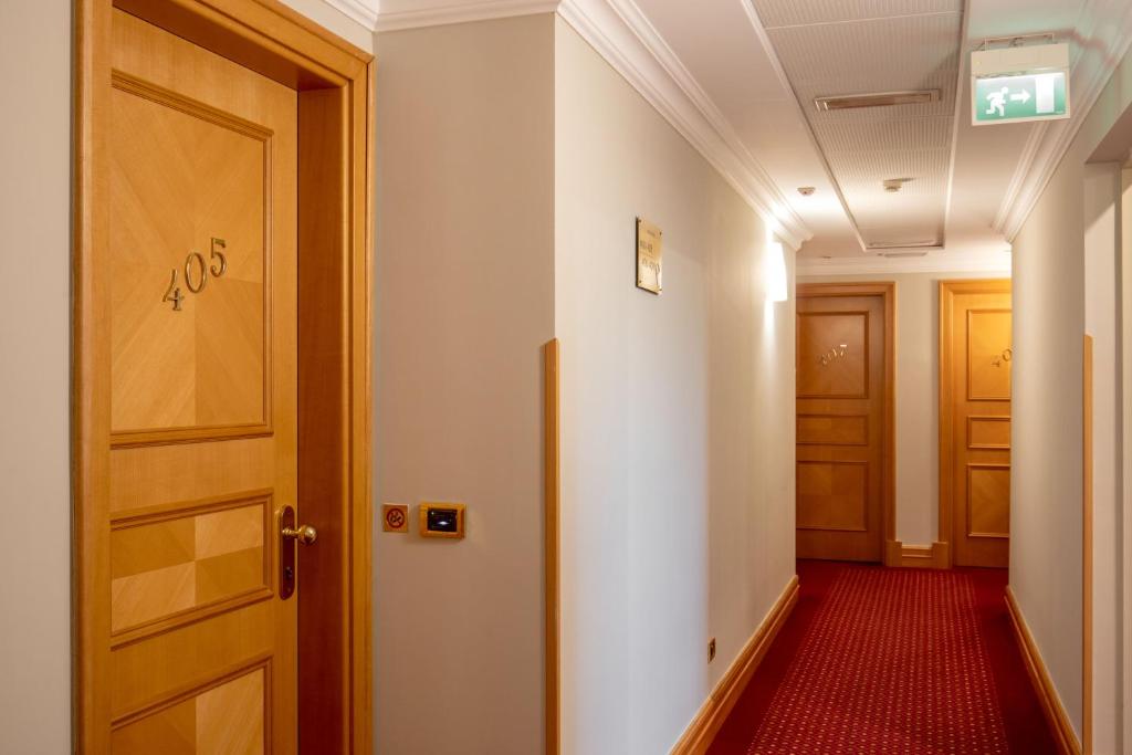 Fotografie z fotogalerie ubytování Best Western Hotel Viterbo v destinaci Viterbo