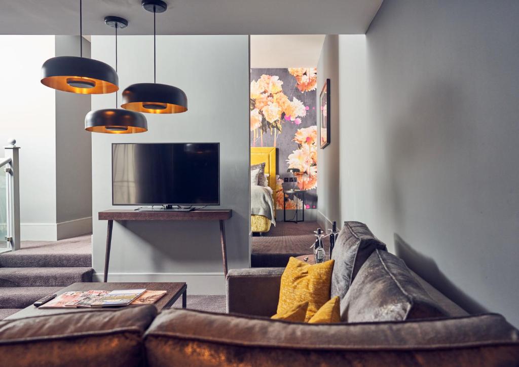 Malmaison Reading - 