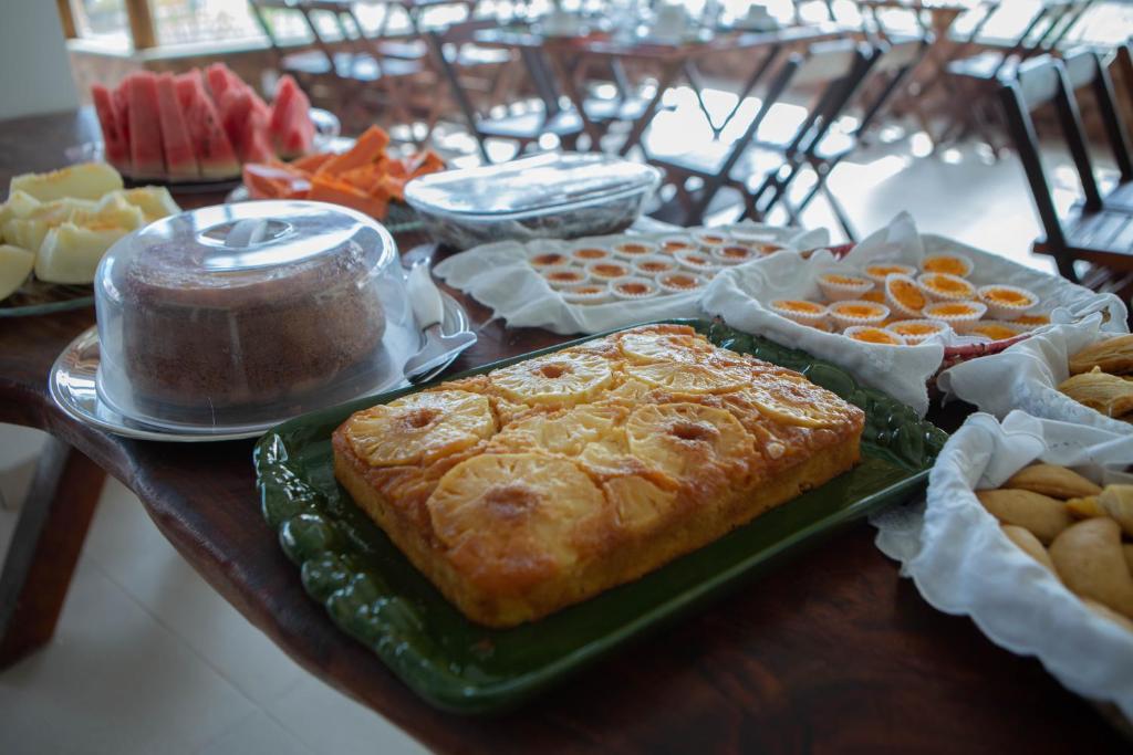  Le Soleil Pousada e Restaurante