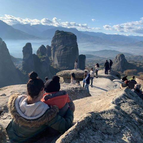 Jimmis old kalampaka house - 12