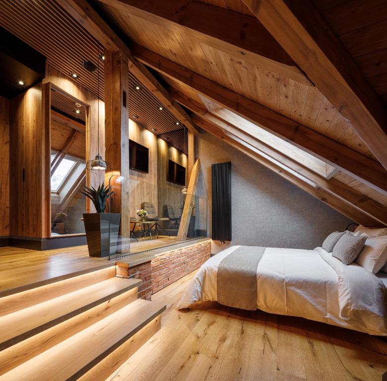 SCHUSTER Boarding House - Resim 37