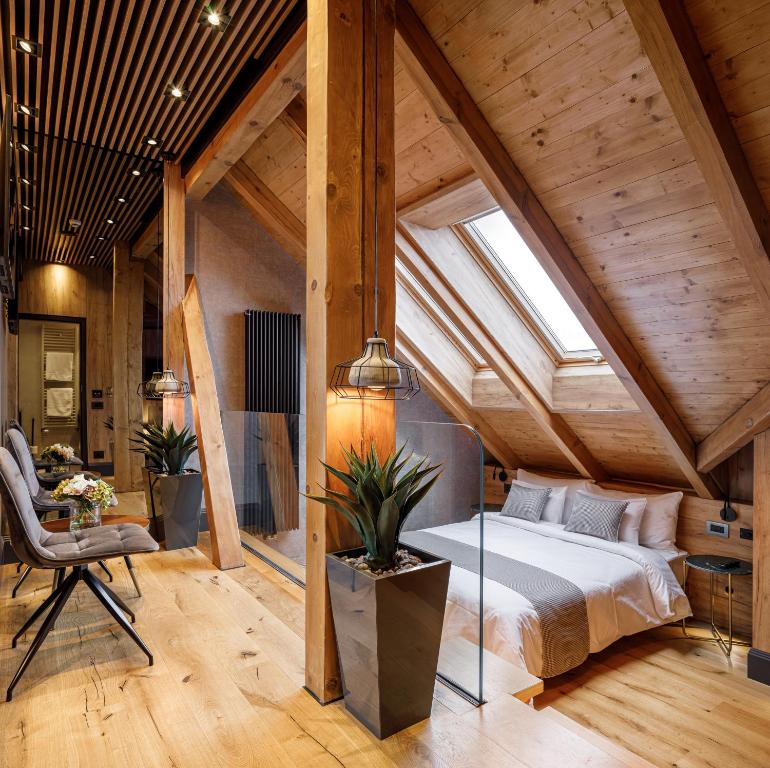 SCHUSTER Boarding House - Resim 36