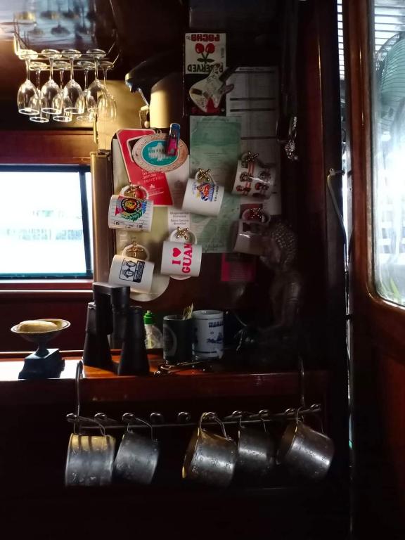 Sabai Sabai Liveaboard Bangkok - 17