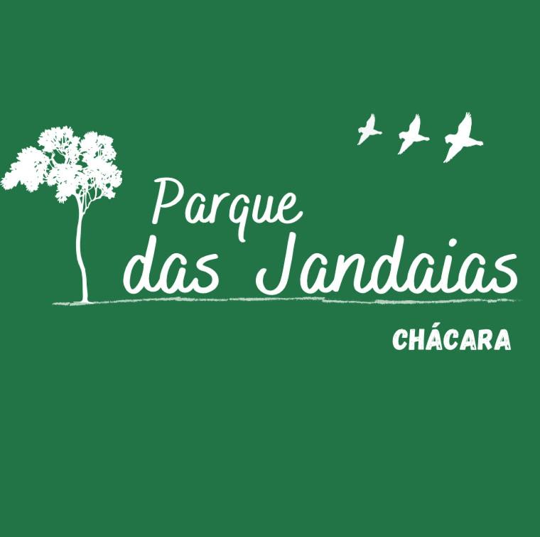 Parque das Jandaias - Chácara