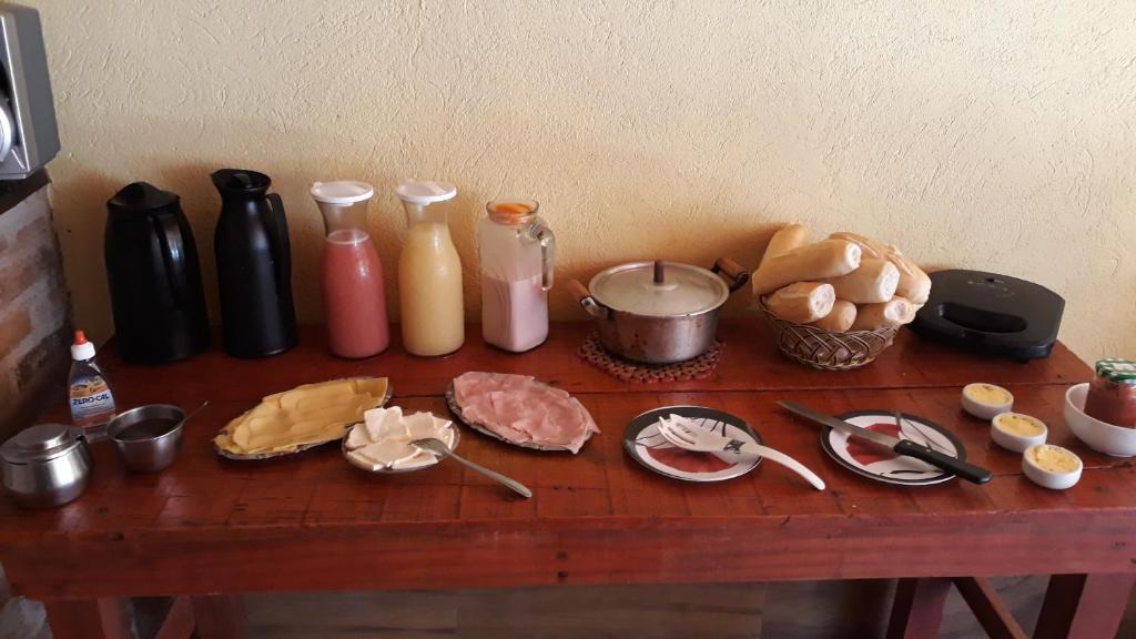  Sítio Recanto Dos Ipês