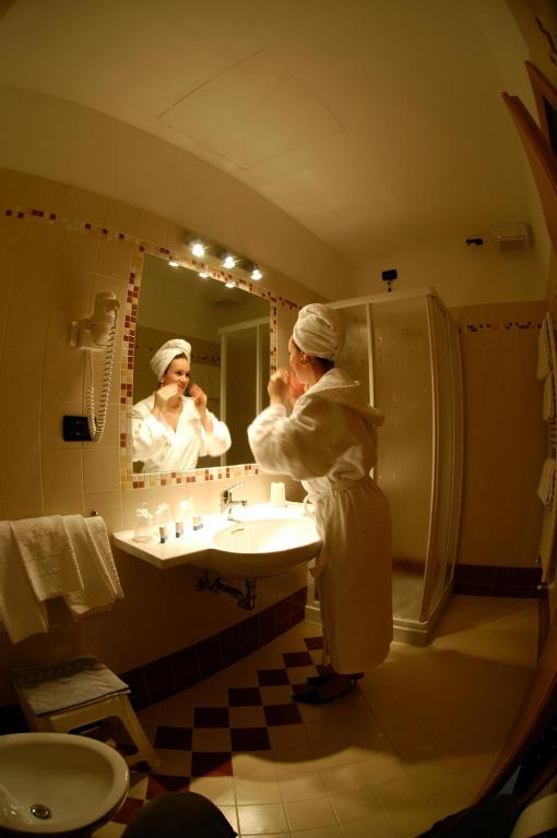 Hosté ubytování Hotel Daniela