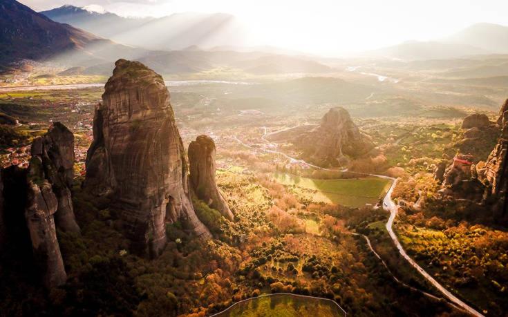 Jimmis old kalampaka house - 11