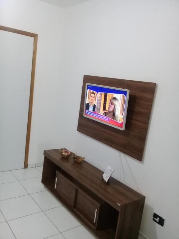  APARTAMENTO CONDOMÍNIO SUN WAY