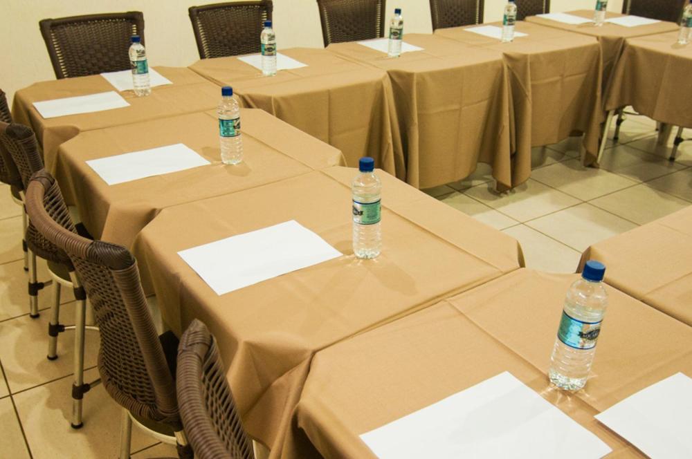  Mediterrâneo Park Hotel